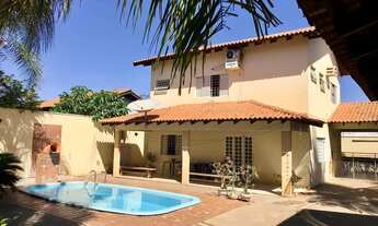 Imagem: Casa à venda, Cidade Alta, Cuiabá, MT