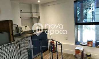 Imagem 3: Gávea Galpão / depósito com 1 vaga na garagem