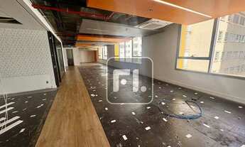 Imagem 3: Conjunto, 215 m² - venda por R$ 4.952.000,09 ou aluguel por R$ 35.439,08/mês - Bela Vista