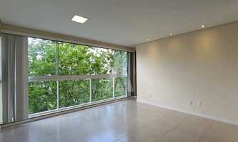 Imagem 6: Apartamento composto por 02 quartos, sendo 01 suíte, sala de estar e jantar, cozinha com a