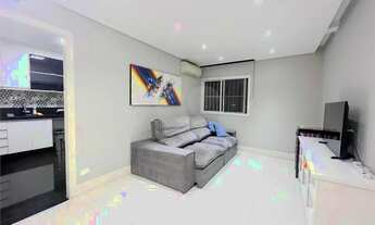 Imagem 3: SANTANA - BRAZ LEME- 74 metros quadrados com 2 quartos em Santana - São Paulo - SP