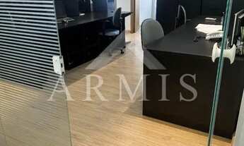 Imagem 4: Conjunto comercial ou residencial na Bela Vista!