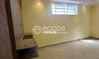 Imagem 3: Casa para aluguel, 3 quartos, 3 suítes, 2 vagas, Parque das Américas - UBERABA/MG