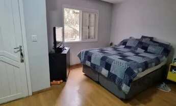 Imagem 6: Casa Condominio em Porto Alegre, no bairro Espírito Santo, com 3 dormitório(s)