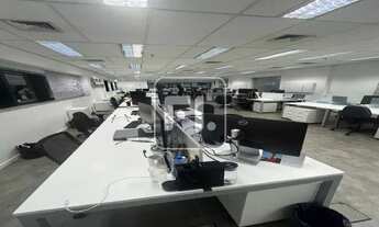 Imagem 4: Escritório para aluguel e venda tem 115 metros quadrados em Consolação - São Paulo - SP