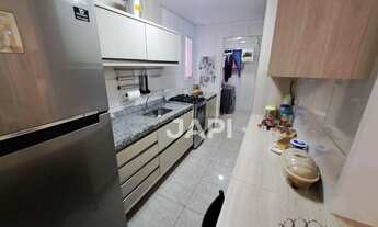 Imagem 6: Apartamento à venda 2 quartos 78 m² por R$ 745.000 - Jardim Ermida - Jundiaí/SP