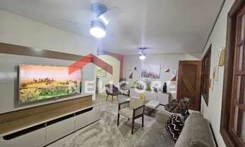 Imagem 4: Casa em Rua Indaiá - Conjunto Residencial Nova Bertioga - Mogi das Cruzes/SP