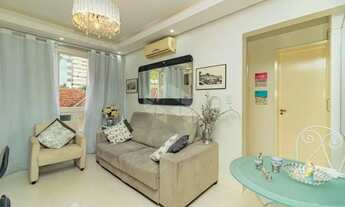 Imagem: Apartamento 45M² - para Alugar