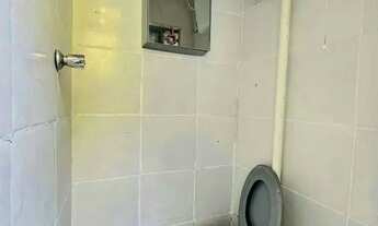 Imagem 4: LINDA Kitnet disponível para aluguel - no bairro Cidade São Mateus, próxima a Matei Bei !!