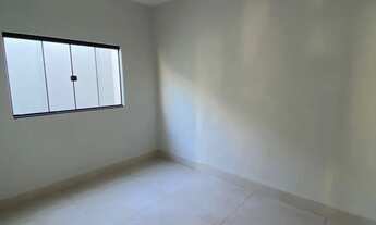 Imagem 6: Casa à venda no bairro Residencial Tuzimoto - Goiânia/GO