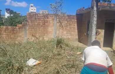 Imagem 2: Venda de terreno