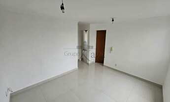 Imagem 4: Oportunidade - Apartamento - Jardim Satélite - Residencial Campo Belo - 2 Dormitórios - 43