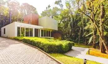 Imagem 4: Casa em Condomínio com 4 Dormitorio(s) localizado(a) no bairro Mato Queimado em Gramado