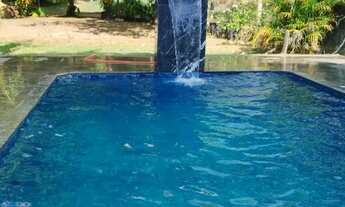 Imagem 6: Aluguel de chácara para confraternização