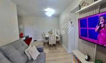 Imagem: Condomínio Vittace Jardim Carvalho - Apartamento