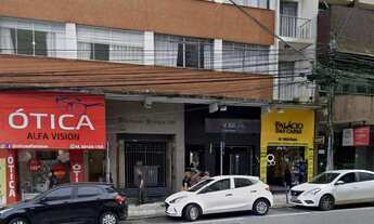 Imagem: Apartamento ao lado Shopping Italia na Rua