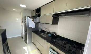 Imagem 4: Apartamento á venda Cond. Contemporâneo - Jardim Guanabara - Jundiaí/SP