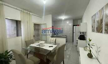 Imagem: Casa de 2 quartos para venda no Jardim Pararangaba