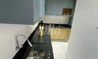 Imagem 7: Apartamento 2 quartos à venda no(a) Vila Constança