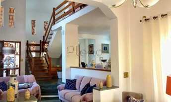 Imagem 3: Casa para venda e locação com 5 dormitórios na Chácara Primavera, Campinas