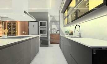 Imagem 5: Apartamento para alugar em Campinas, Nova Campinas, com 3 suítes, com 120 m², Haus Nova Ca