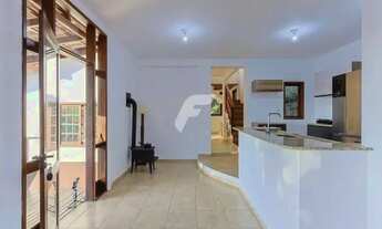 Imagem 7: Casa Córrego Grande, 4quartos ,2 suites, duas garagens