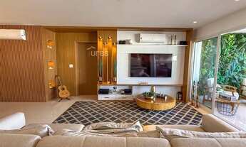 Imagem 5: Excelente apartamento à venda no Persona Bueno, com 154m², totalmente mobiliado!