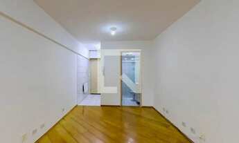 Imagem 4: Apartamento à Venda - Campos Elíseos, 1 Quarto, 25 m2