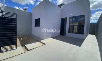 Imagem 2: Casa à venda, Jardim Aero Rancho, Campo Grande, MS