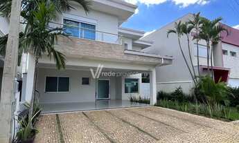 Imagem 5: Casa - Swiss Park - Campinas