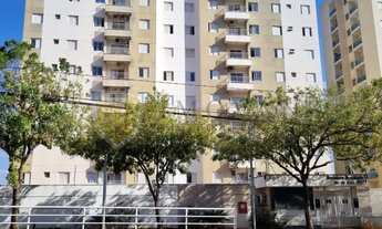 Imagem: Apartamento á Venda - 2 Quartos, 1 Banheiro