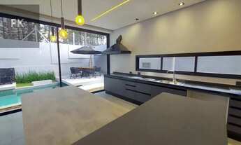 Imagem 5: Casa de Condomínio em Alphaville - Santana de Parnaíba