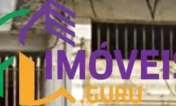 Imagem: TERRENO - LAPA - SP