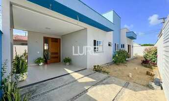 Imagem: Casa Excelente! 261m - 3 quartos em Parque