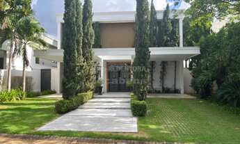 Imagem 2: Casa Condomínio em São José do Rio Preto