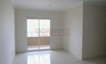 Imagem 6: Apartamento à venda no Centro de Araçatuba