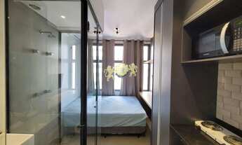 Imagem 2: Flat para alugar em Higienópolis - VN Higienópolis