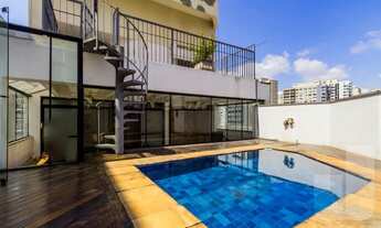 Imagem: Cobertura com 4 Dormitórios 3 Vagas em