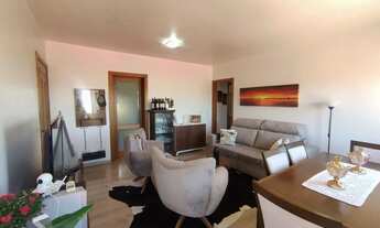 Imagem 4: Apartamento em Jardim do Salso