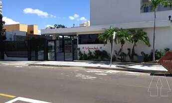 Imagem: Apartamento no Condominio Edificio Istambul