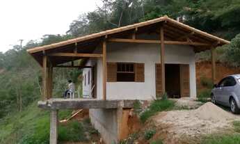 Imagem 4: LOTE + PROJETO DE CHÁCARA NA PLANTA Estrutura Premium Ibiúna-SP