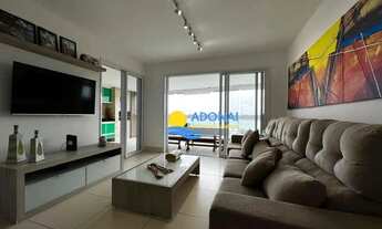 Imagem 7: Apartamento com 4 dormitórios à venda, 140 m² por R$ 2.200.000,00 - Enseada - Guarujá/SP