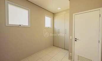 Imagem 12: Apartamento com 4 dormitórios para alugar, 367 m² por R$ 29.968,44/mês - Alphaville - Sant