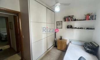 Imagem 5: Apartamento 3 quartos à venda no Residencial Canoeiros Setor Bueno