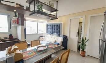 Imagem 4: Apartamento à Venda - Cambuci, 1 Quarto, 33 m2