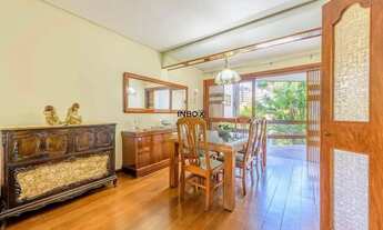 Imagem 3: Cobertura incrível no Petrópolis! 244m², 3 dormitórios, suíte e 2 vagas