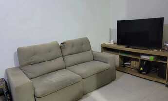 Imagem 4: Casa Esquina Residencial Parque das Américas ao lado da Fabrica da Coca Cola na Mario Andr