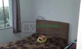 Imagem 3: TR -Imóvel para venda com 70 metros quadrados com 2 quartos em Centro - Juiz de Fora - MG