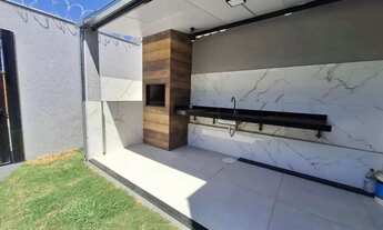 Imagem 3: Casa na Região Norte 3 minutos do centro