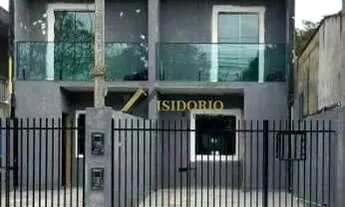 Imagem: EXCELENTE SOBRADO! SUÍTE, SACADA, VAGA